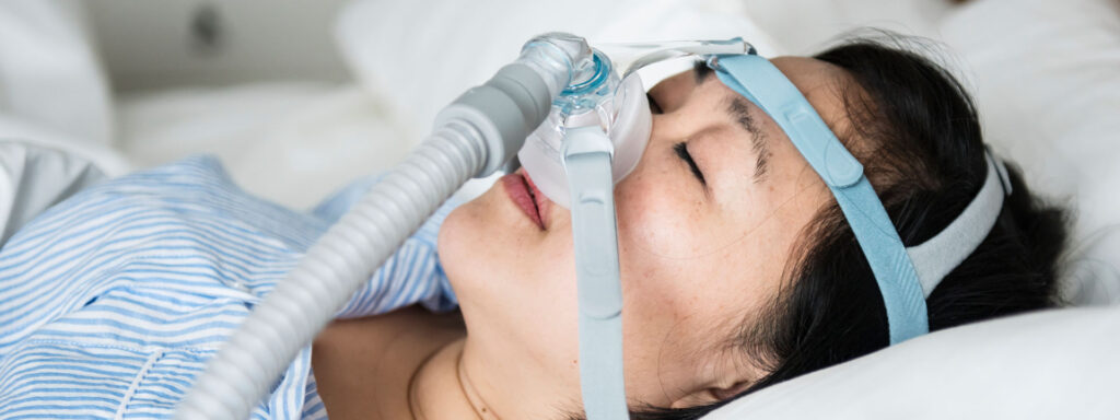 How to solve these common CPAP masks problems