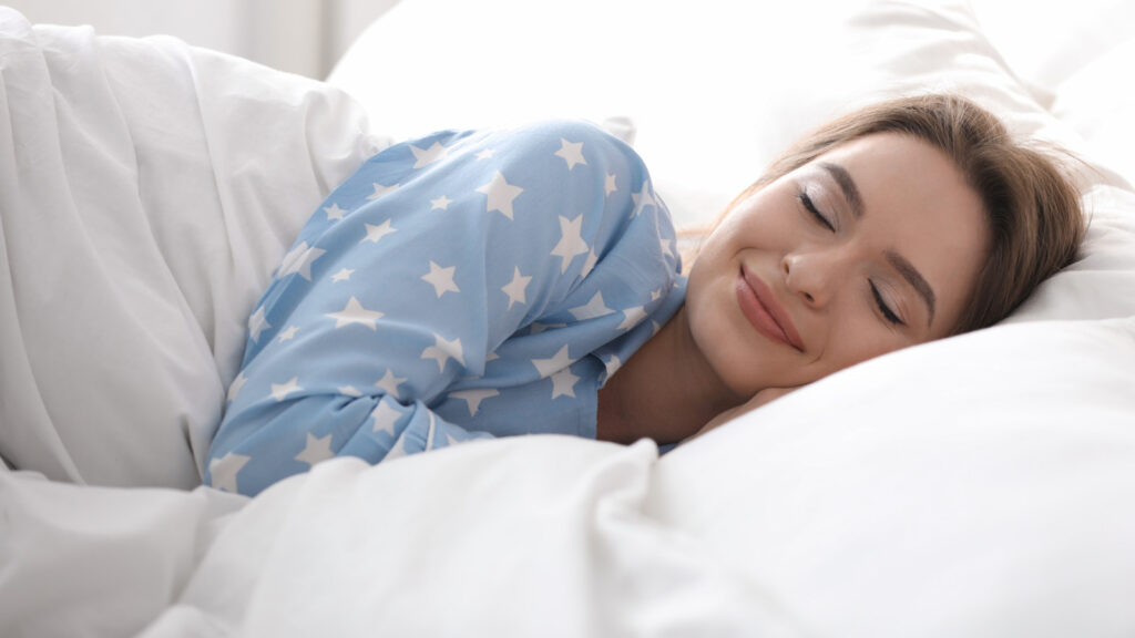 Quality Sleep Hygiene: How to Fall asleep deliberately and quickly