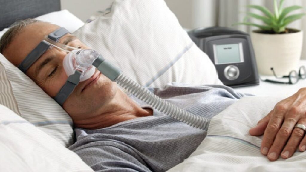 How to solve these common CPAP masks problems