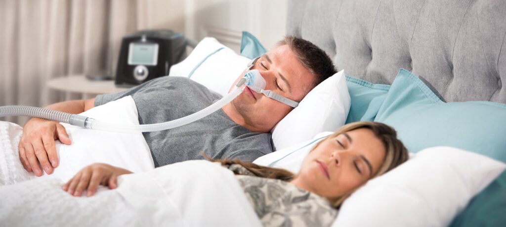 Rare CPAP machine tips that are quite helpful