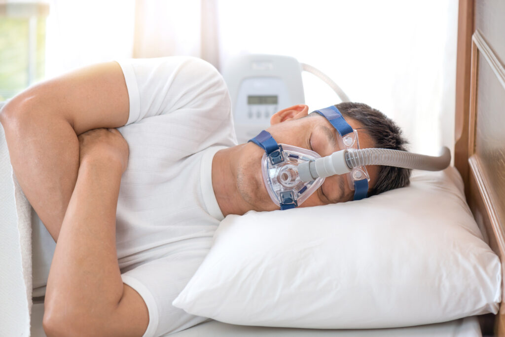 Rare CPAP machine tips that are quite helpful