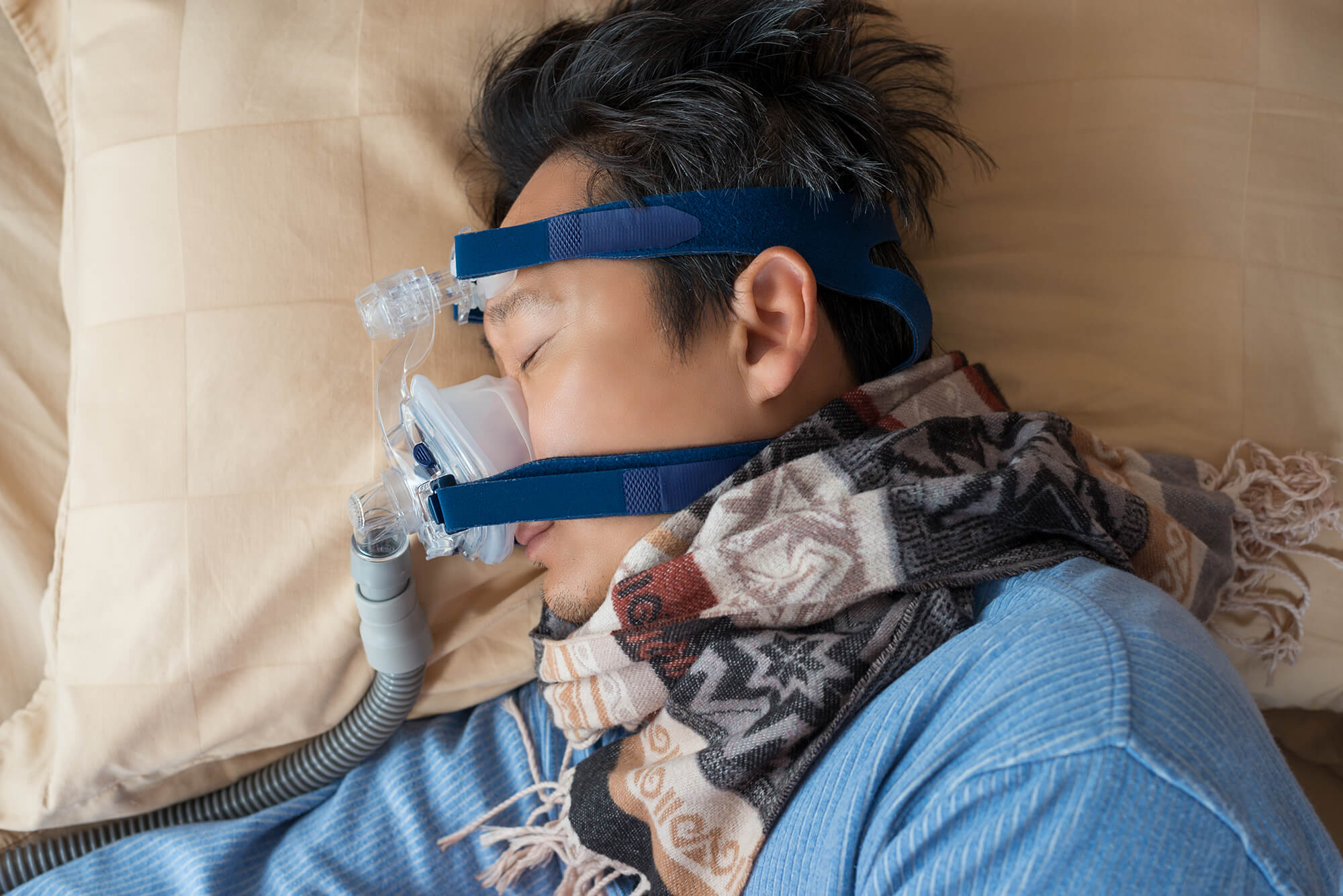How a Sleep Study Melbourne Clinic Diagnoses Sleep Apnoea