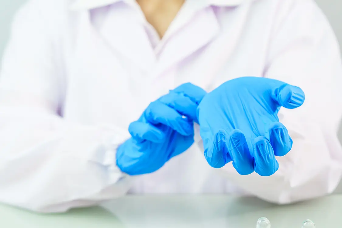Don’t know which disposable gloves are right for you?