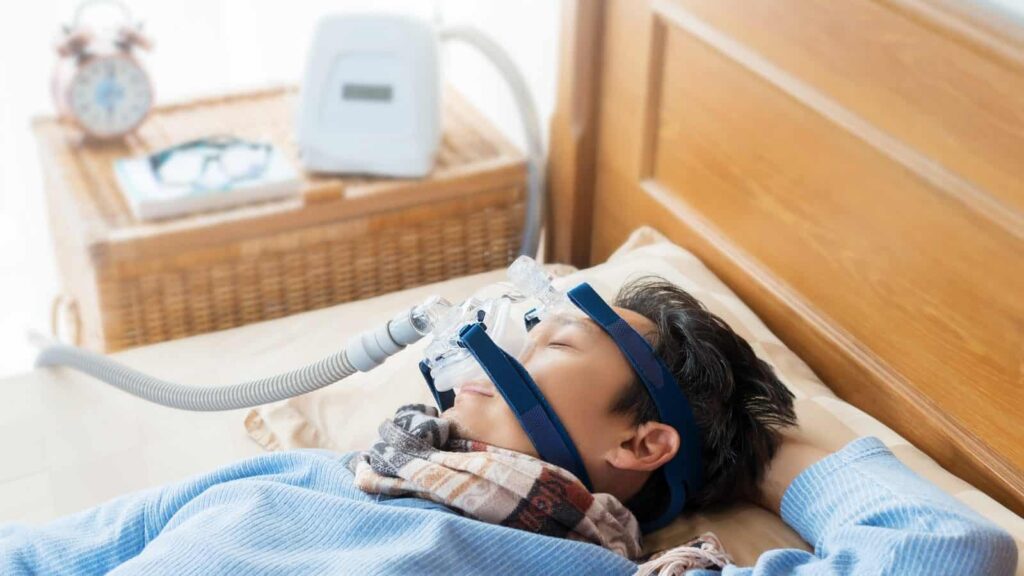oxygen concentrator portable