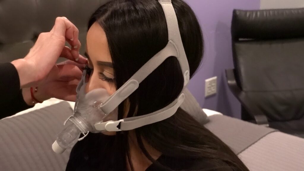 FAQ About CPAP Masks