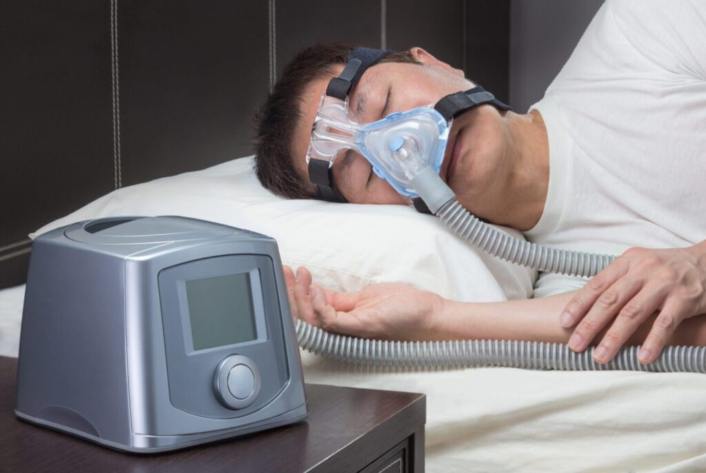 CPAP masks problems and how to solve them