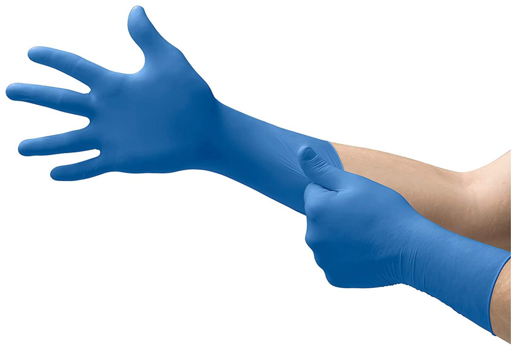 Latex Gloves