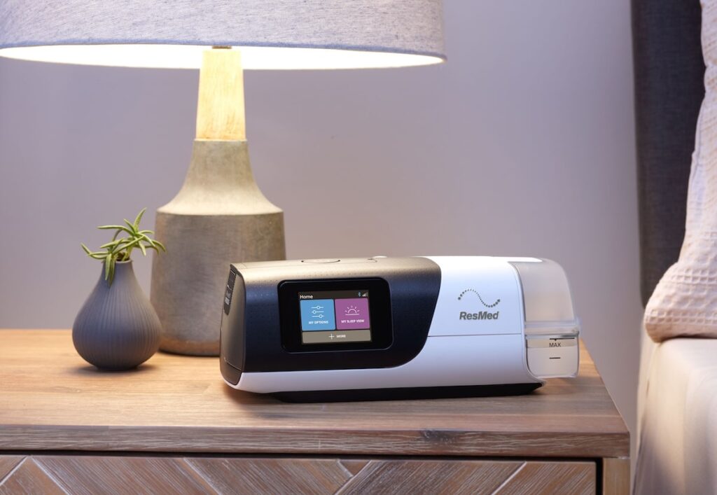 Home Sleep Study Sydney