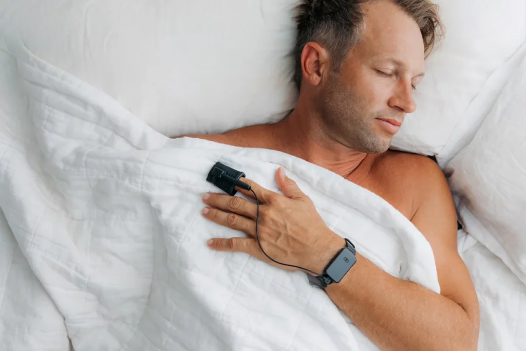 Sleep Test Sydney