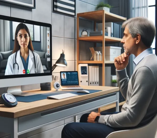Home Sleep Study Sydney: Convenience Meets Technology