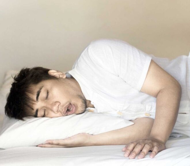 Sleep Apnea Test Near Me: Finding Local and Reliable Options