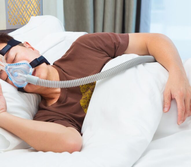 CPAP Sleep Study: What to Expect and How It Helps Sleep Apnea Patients