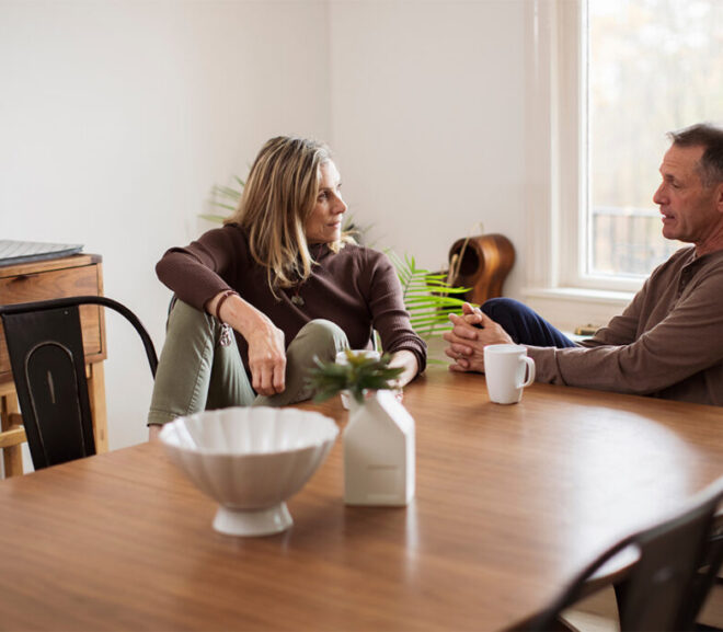 How to Help an Alcoholic Without Losing Yourself