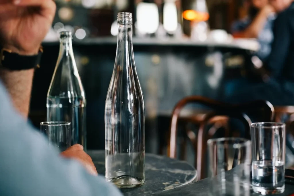 How to Help an Alcoholic Without Losing Yourself