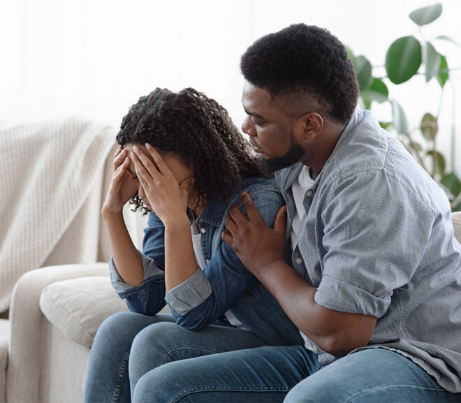 What Living With an Alcoholic Can Mean for Family Routines
